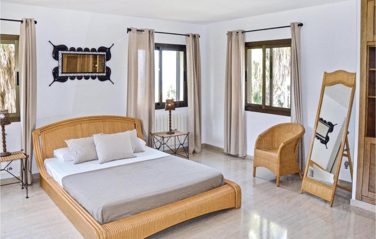 Сasa de vacaciones Cozy In Bahia Azul-badia Blava With Kitchen *
